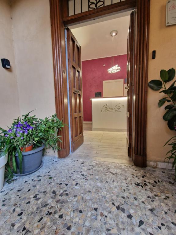 Kép Gardenia Suite szállásáról Rómában a galériában