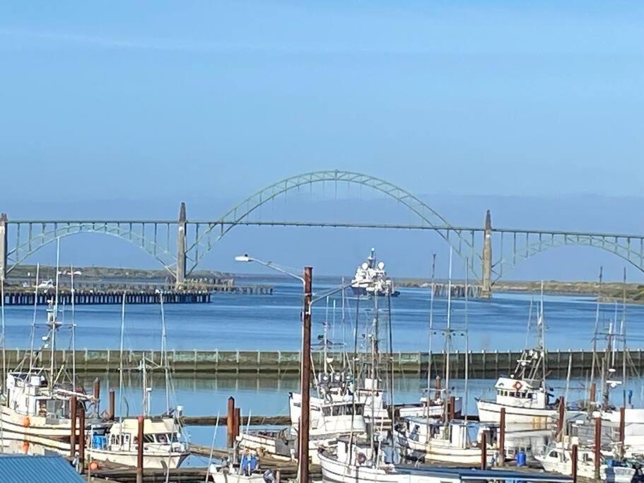 Newport Harbor House, Newport (updated prices 2024)