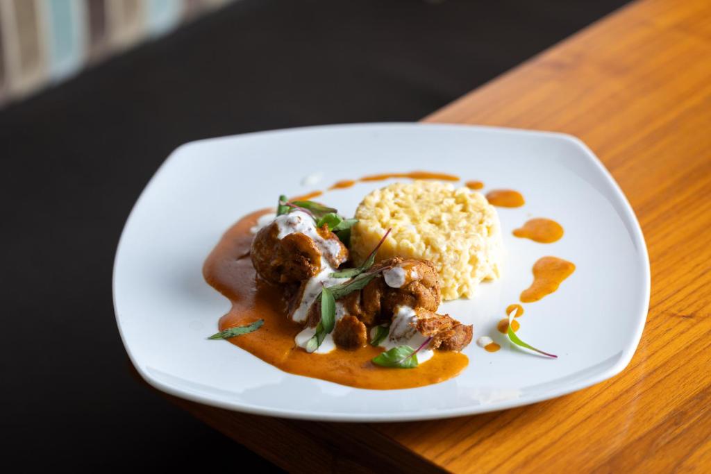 K+K Hotel Opera - Resim 44