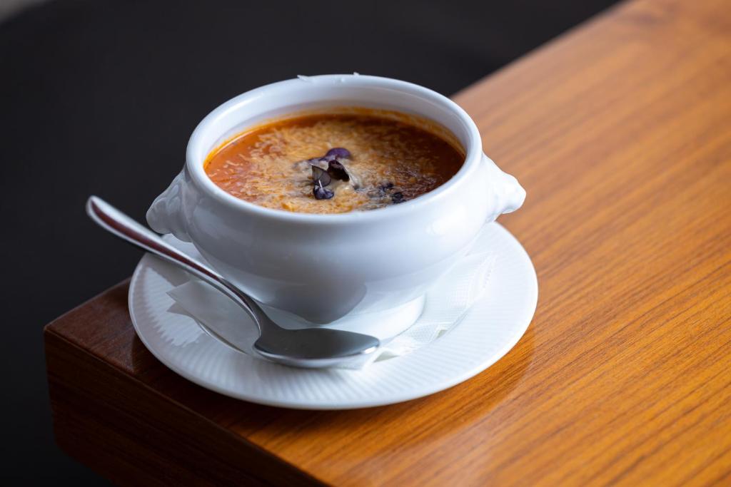 K+K Hotel Opera - Resim 16