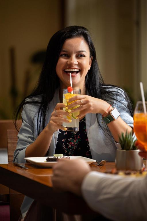 K+K Hotel Opera - Resim 29