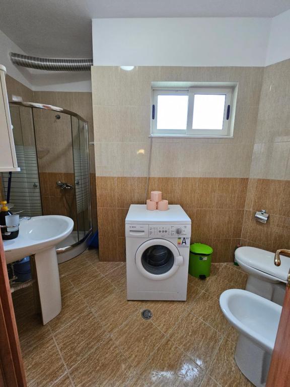Lalzi Bay, Lura 1 ground floor apartament - Image 3