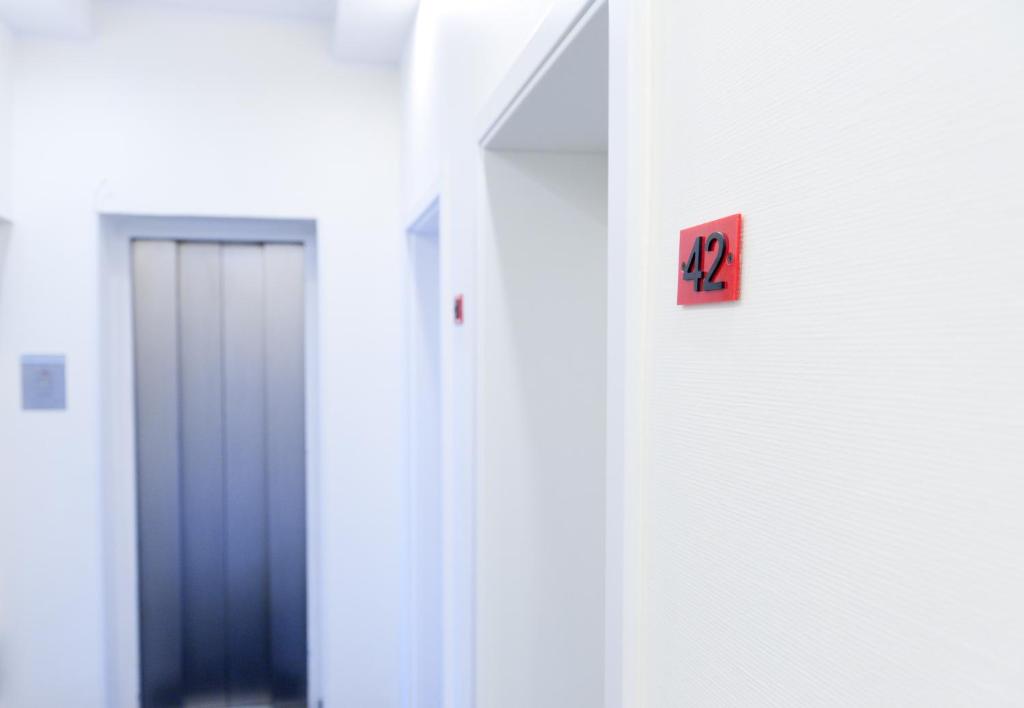 Hotel Esplanade - Resim 16