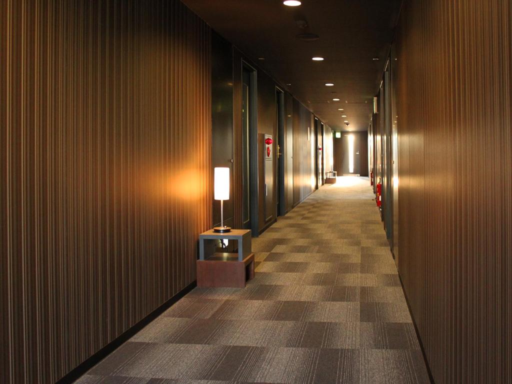 Fotografie z fotogalerie ubytování HOTEL LiVEMAX BUDGET Hiratsuka Ekimae v destinaci Hiracuka