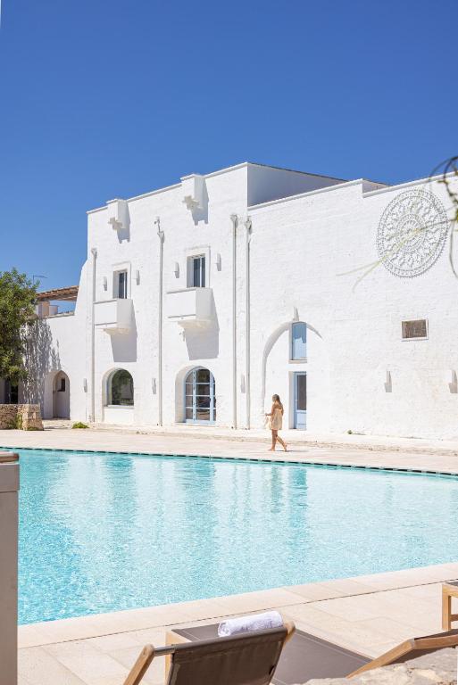 Masseria Malvindi -  a Mesagne - foto 4