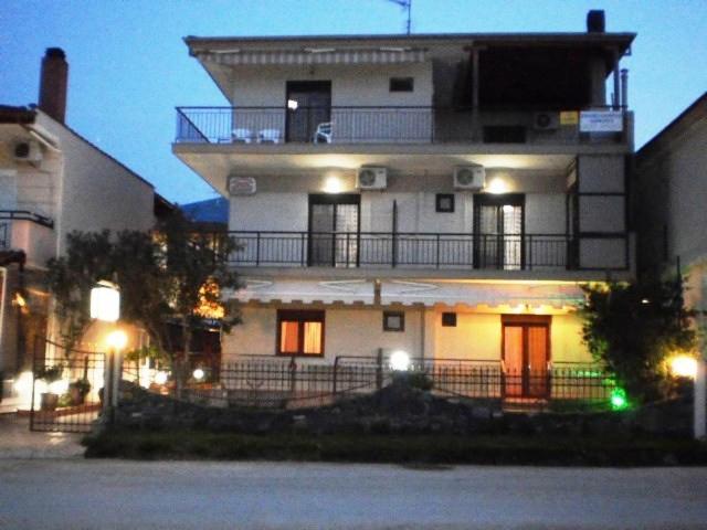 Gallery image of Dimitra House in Stavros