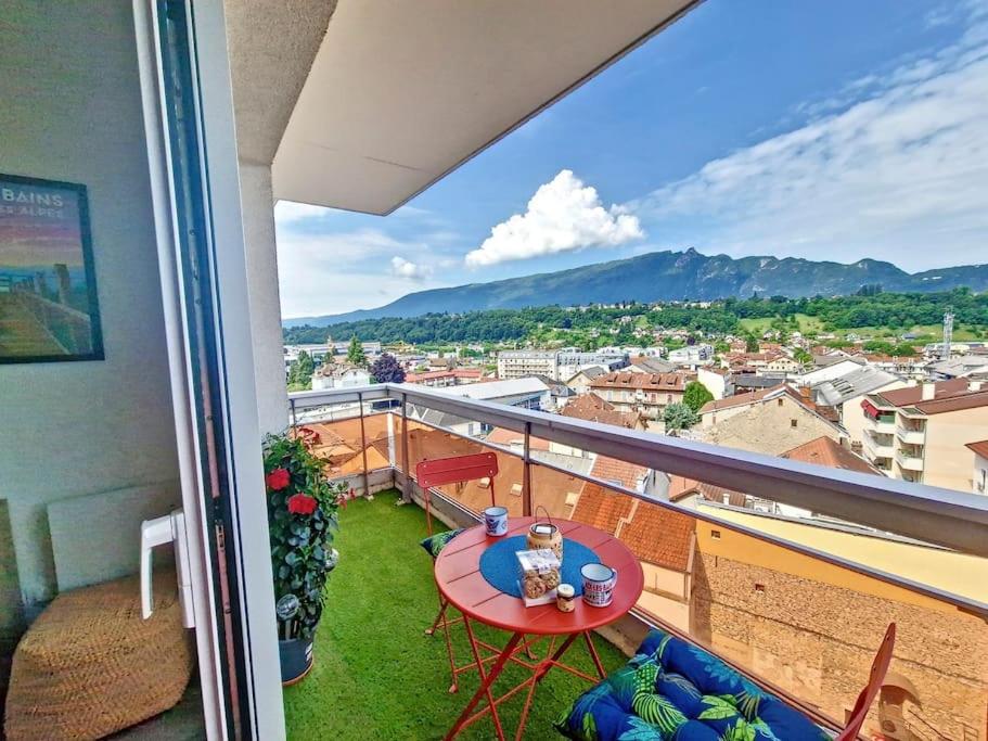 Elvire, AixlesBains (aktualisierte Preise für 2024)