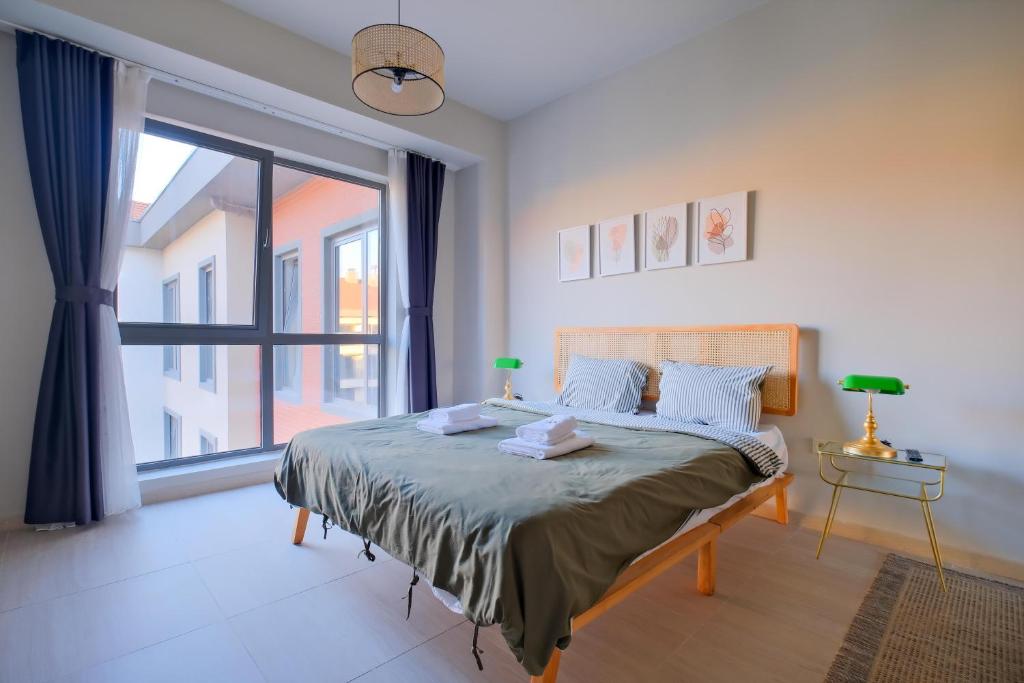 NewInn Hotel Apartments - Cadde 54 Mall - 