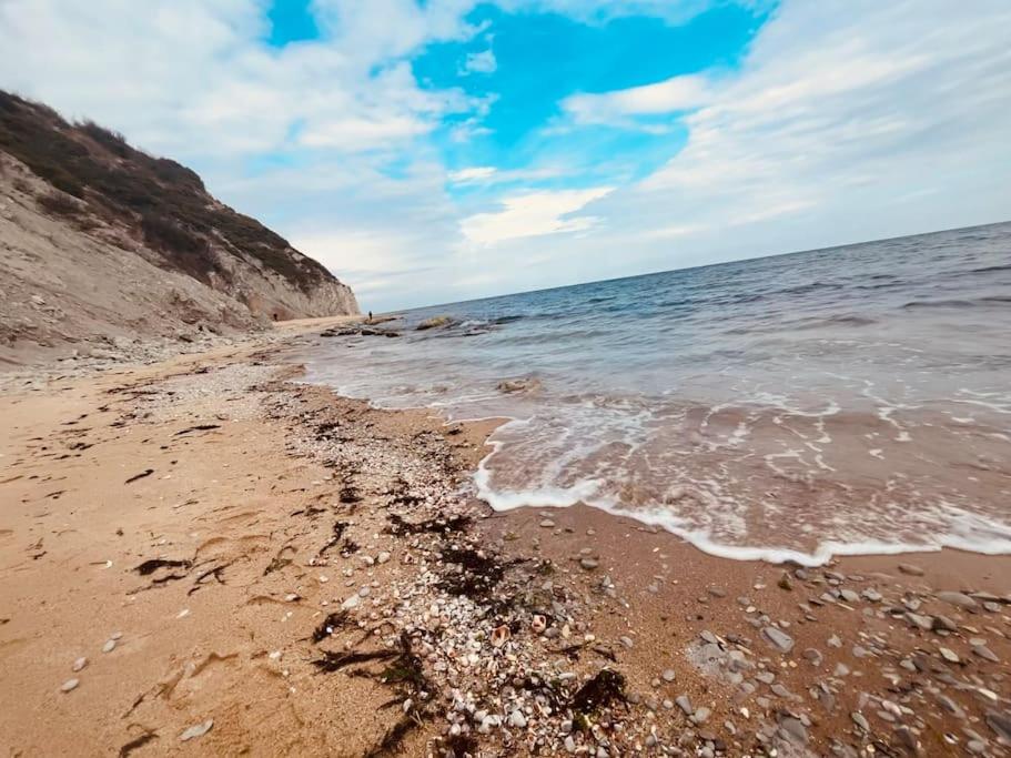 Fotografie z fotogalerie ubytování Wohnung am Sonnenstrand na Slunečném pobřeží