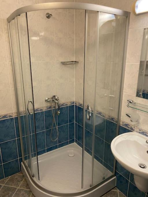 Fotografie z fotogalerie ubytování Wohnung am Sonnenstrand na Slunečném pobřeží
