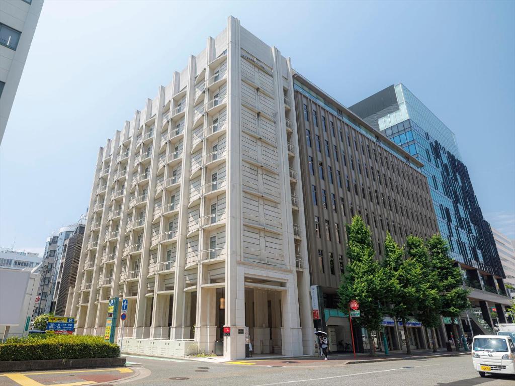 JR Kyushu Hotel Blossom Fukuoka