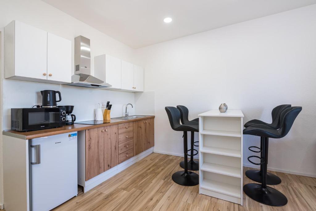 Hotel Vicko - Departamento