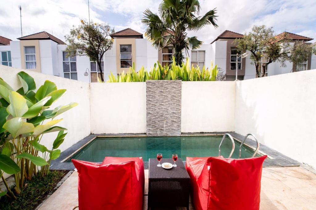 Taman Bali Uppala Villa Seminyak, Seminyak (updated prices 2024)