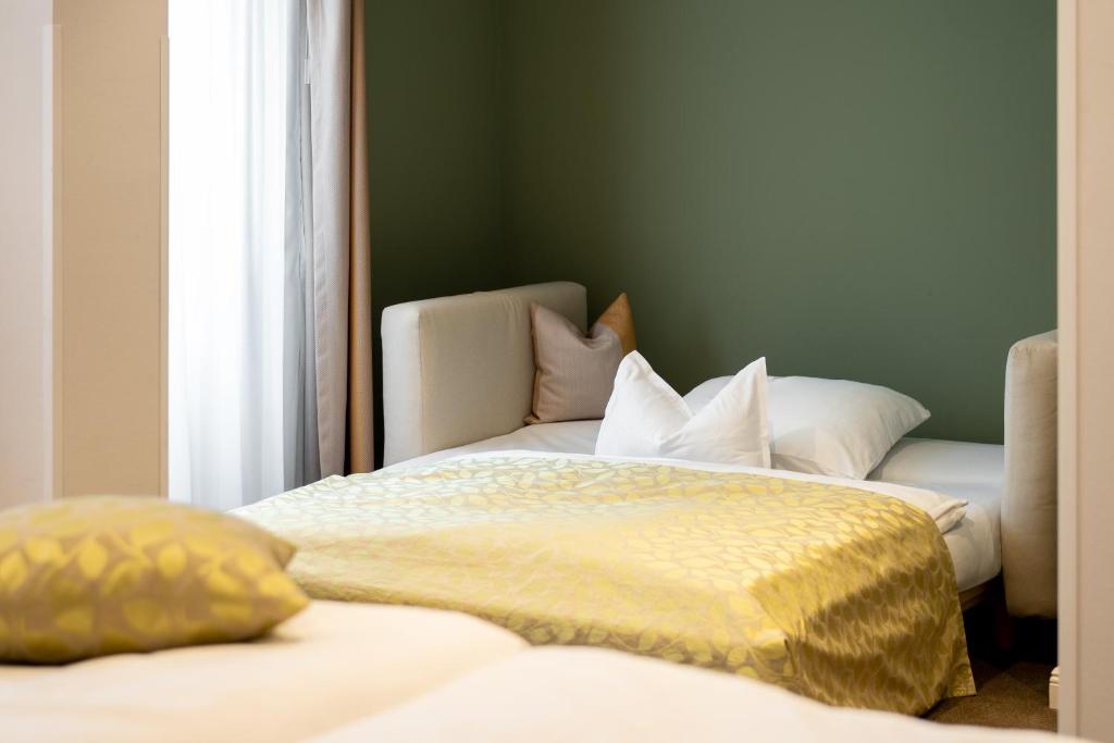 Hotel Baseler Hof - Resim 9