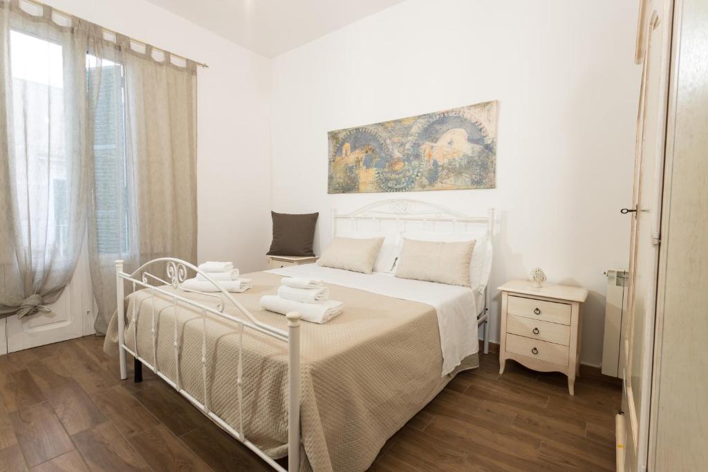 Laudre Apartment