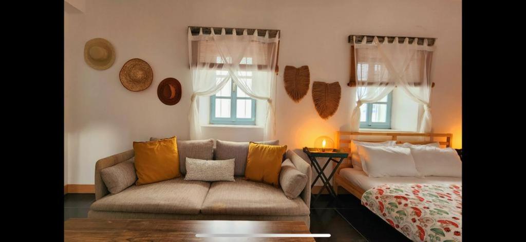 Rüya Apart Pansiyon Bodrum