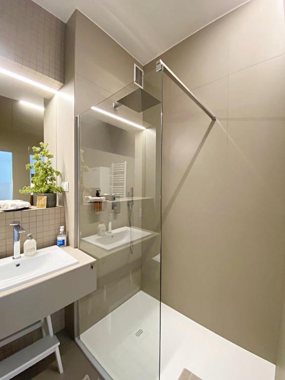 Apartamenty na Tatarskiej - 8