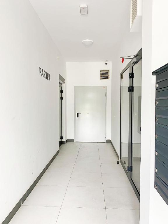 Apartamenty na Tatarskiej - 17