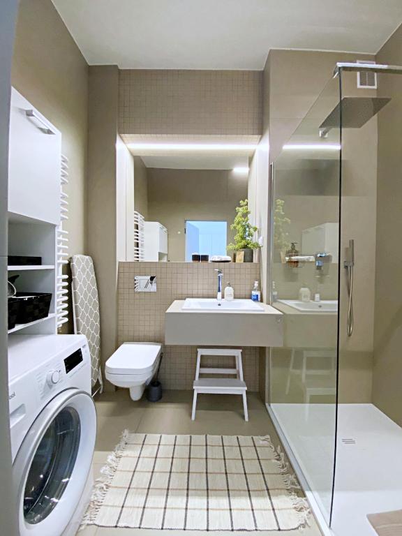 Apartamenty na Tatarskiej - 10