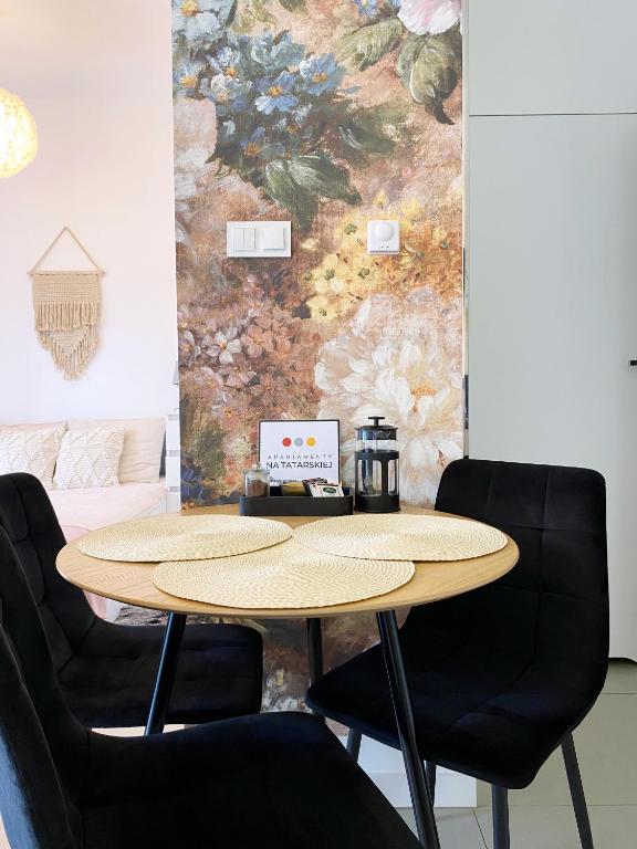 Apartamenty na Tatarskiej - 6