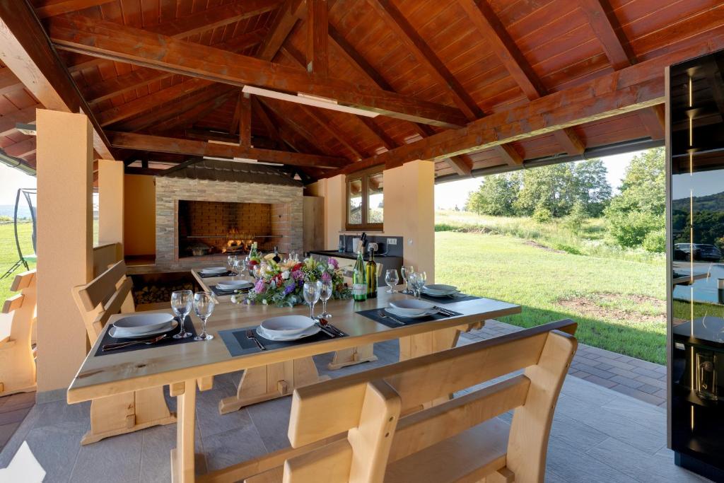 Apartments Lucija - 19