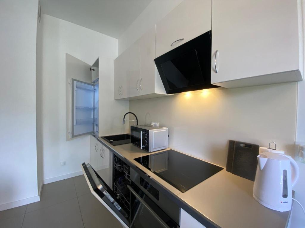 Apartamenty na Tatarskiej - 14