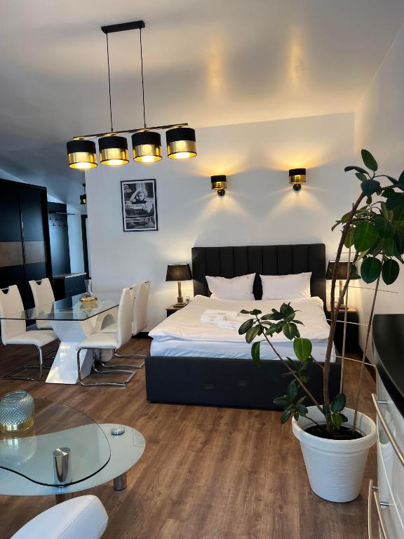 Apartamenty pod Katedrą - Superior Apartment