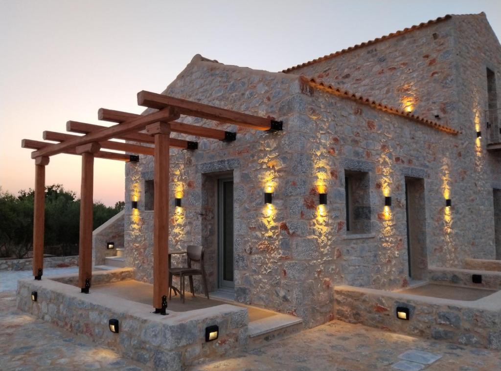 Terra Di Pietra Exclusive Suites & Apartments - 7