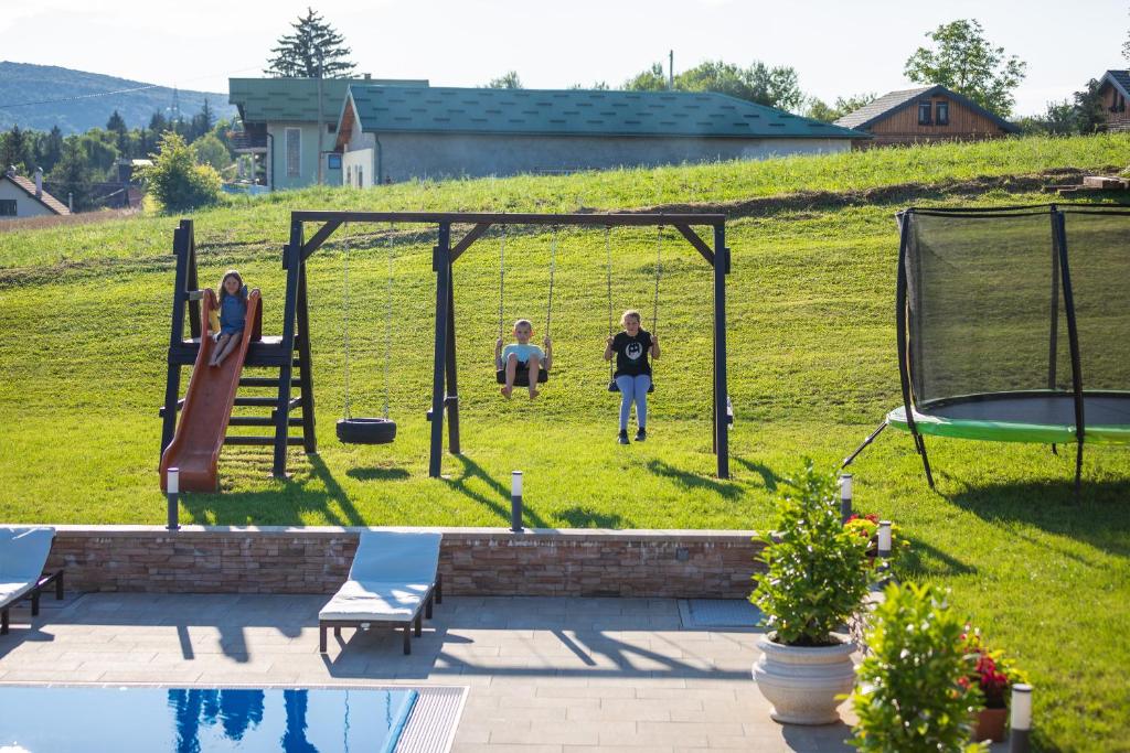 Apartments Lucija - 7