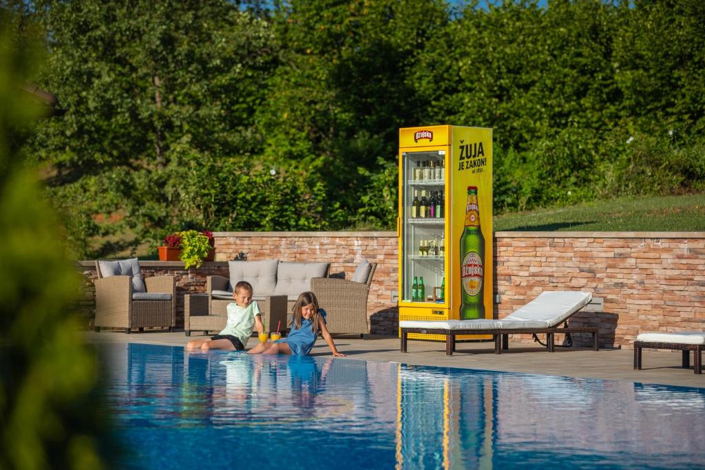 Apartments Lucija - 8