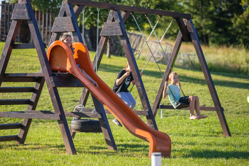 Apartments Lucija - 6