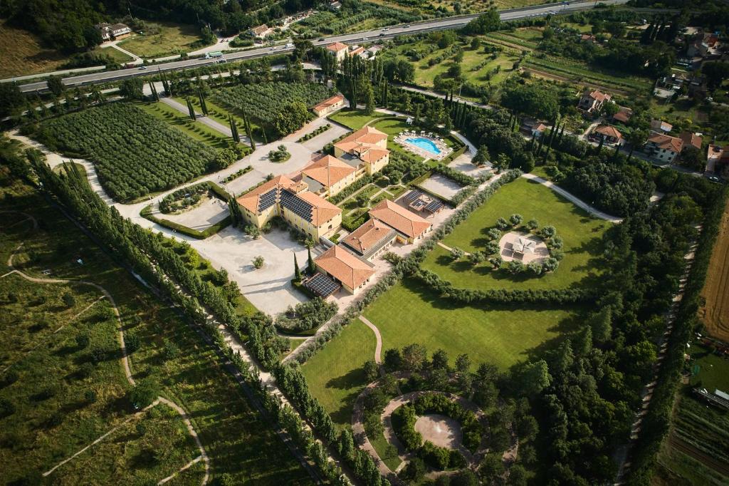 Okolí hotelu
