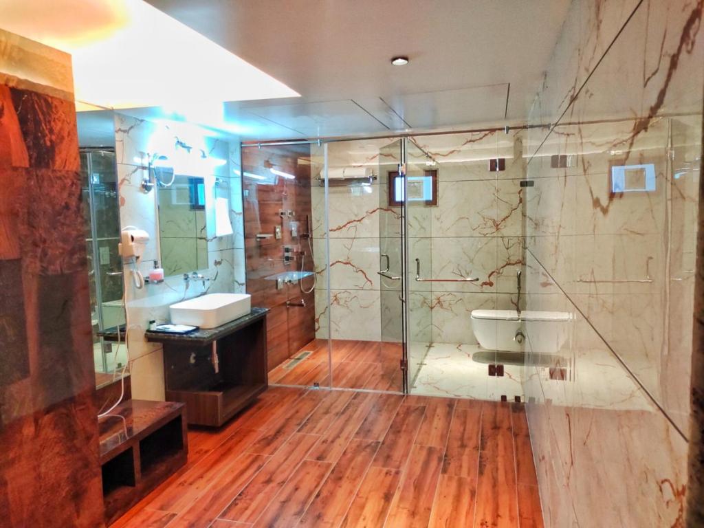 HOTEL SUNCITY PALACE - Suite Familiar