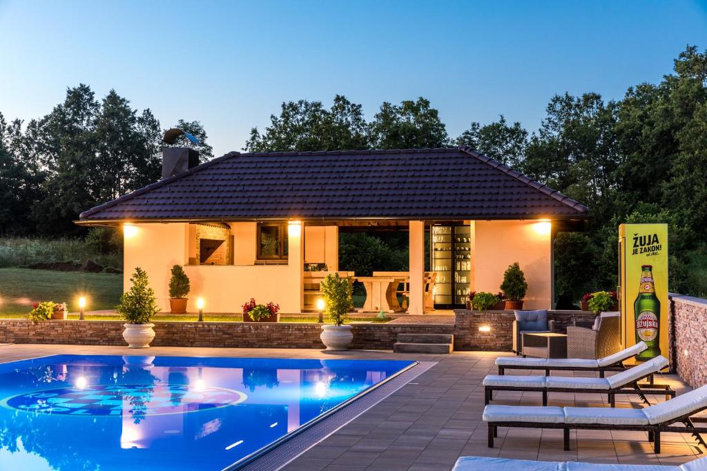 Apartments Lucija - 9