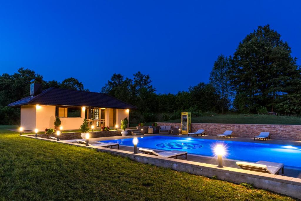 Apartments Lucija - 14