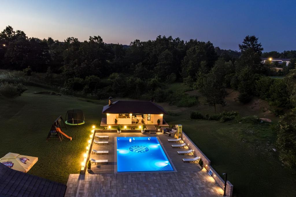 Apartments Lucija - 15