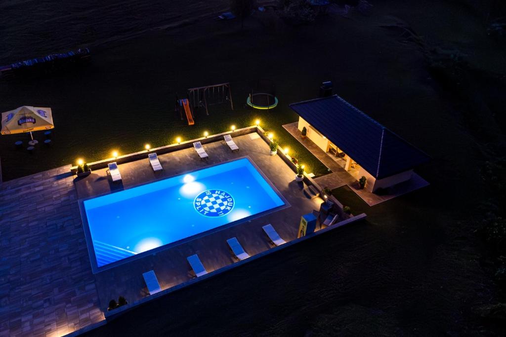 Apartments Lucija - 16