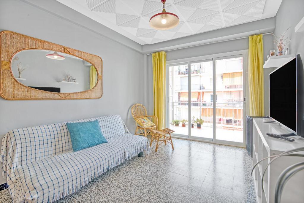 Booking.com: Appartement La Platja Gandia , Playa de Gandia ...
