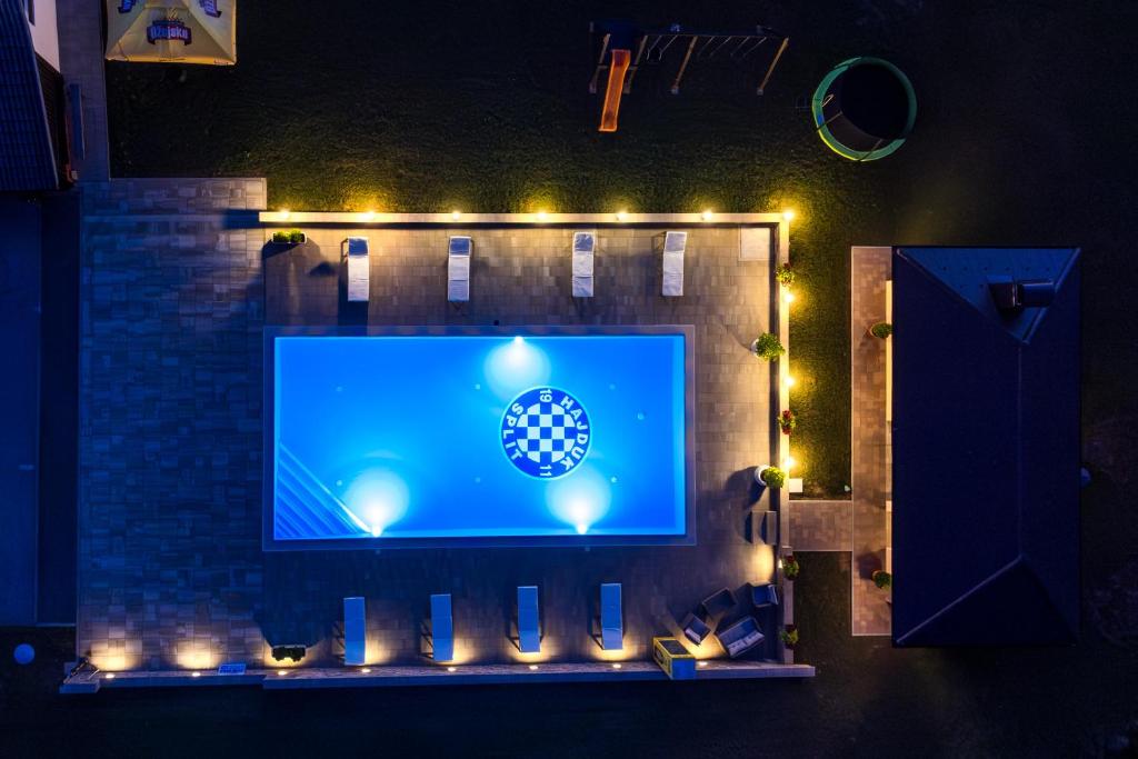 Apartments Lucija - 17