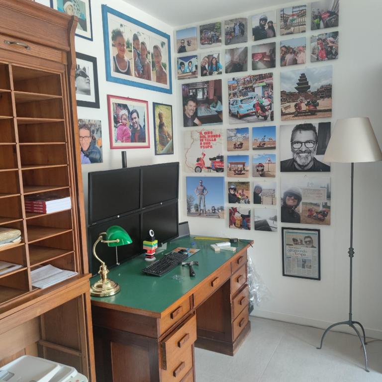 Fotografie z fotogalerie ubytování BBConegliano Borlini v destinaci Conegliano