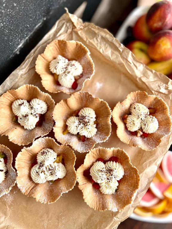 Nosal Ski & Wine Apartments - Resim 38