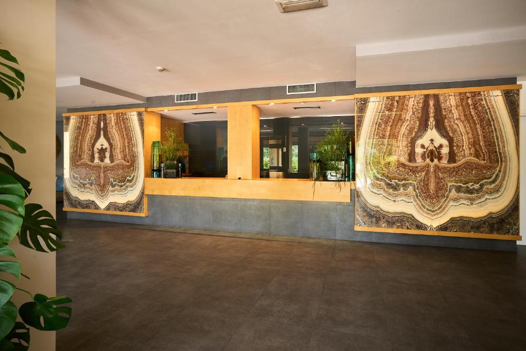 Delfina Palace Hotel - 14