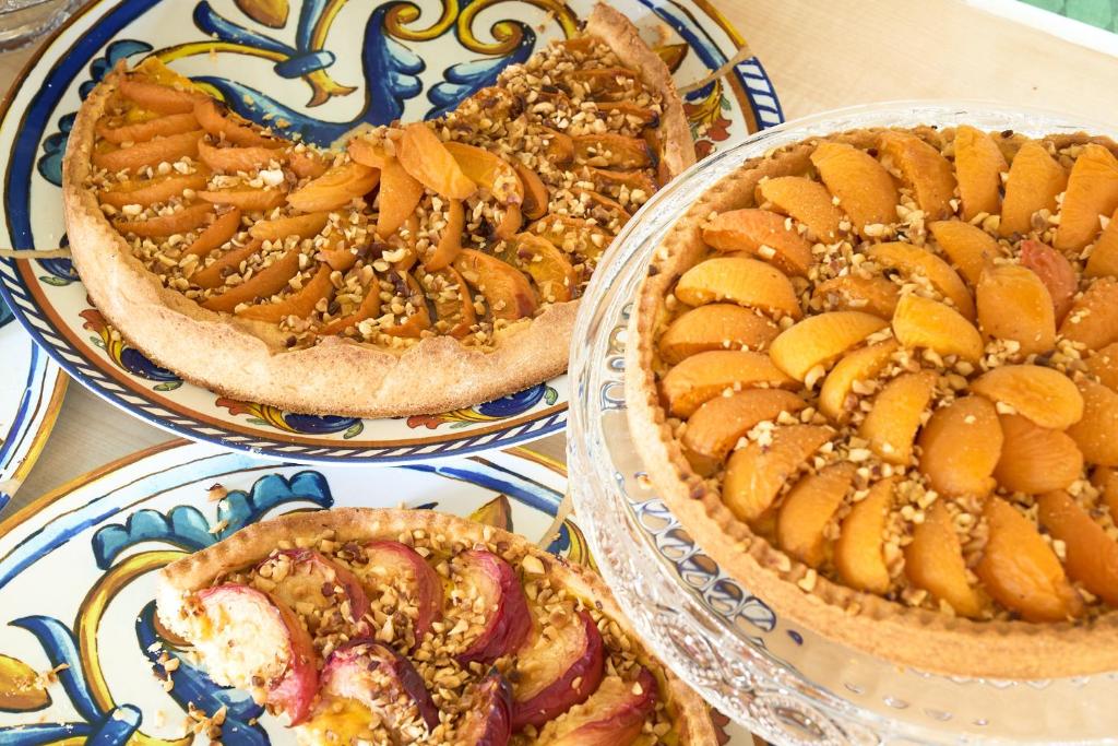 Delfina Palace Hotel - 9