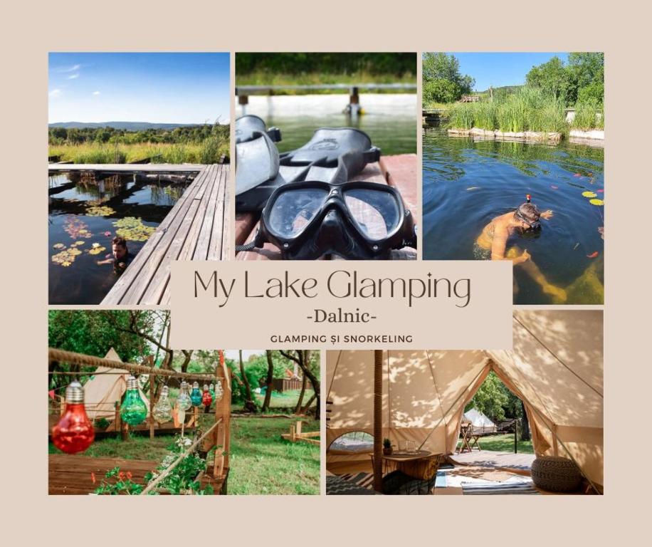 My Lake Glamping