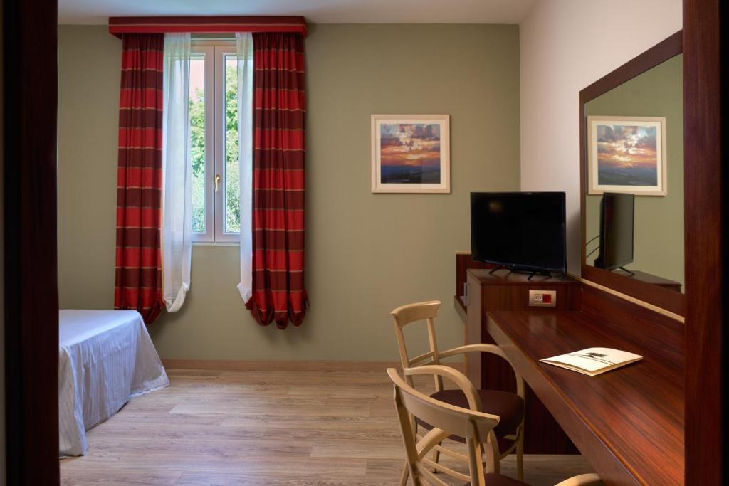 Delfina Palace Hotel - 15