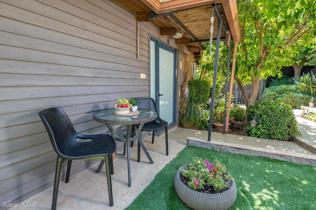 Giardino di Talia Cabin Guest & Spa