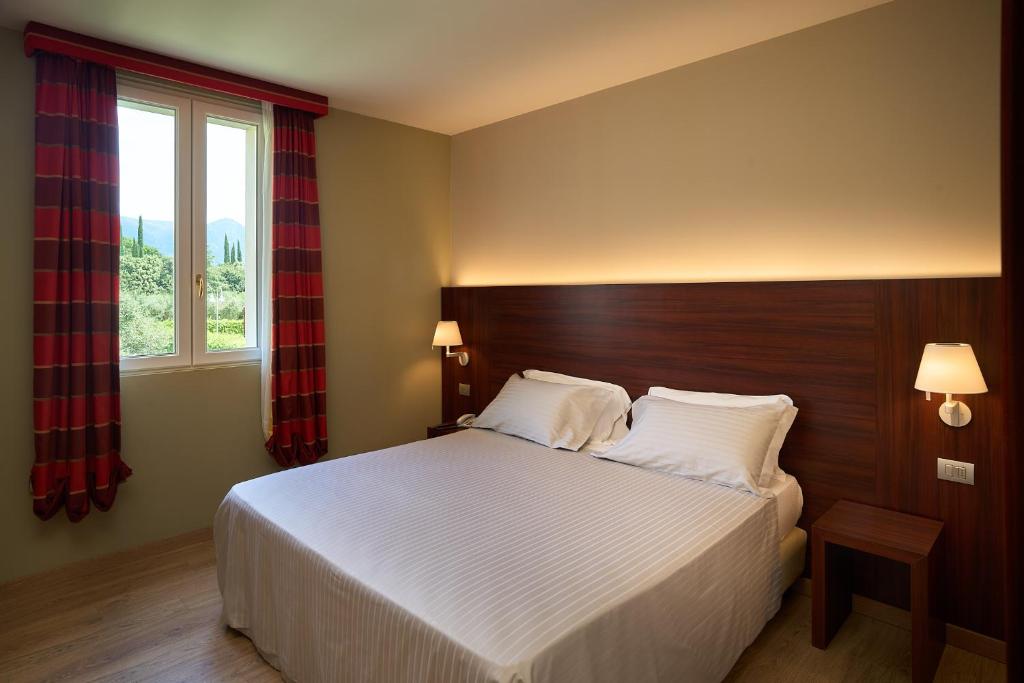 Delfina Palace Hotel - 6