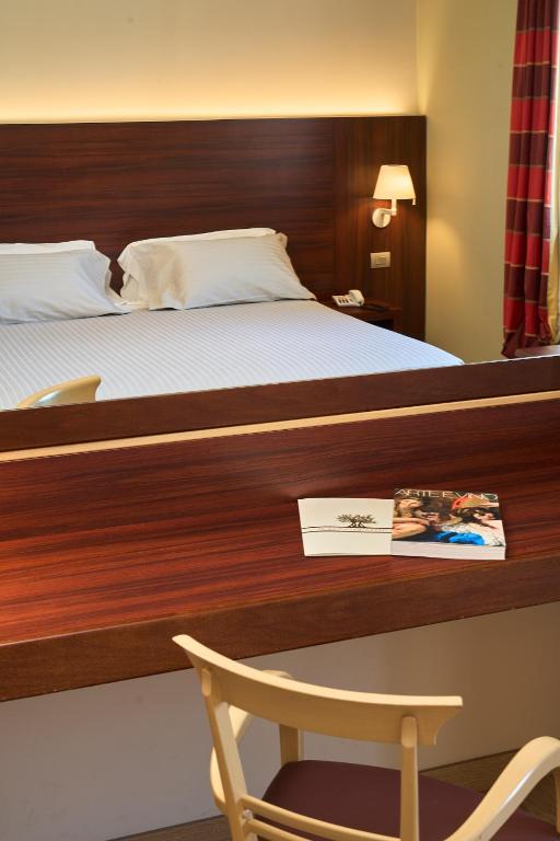 Delfina Palace Hotel - 3