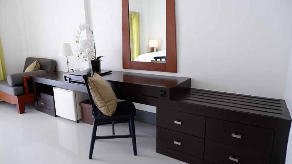 Nara Residence Trang - 5