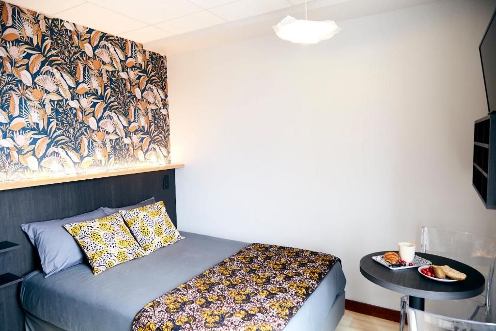 Smart Appart Le Havre 97 - Estudio De Lujo